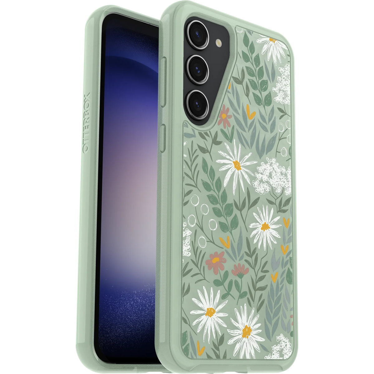 Galaxy S23+ Symmetry Series Case
