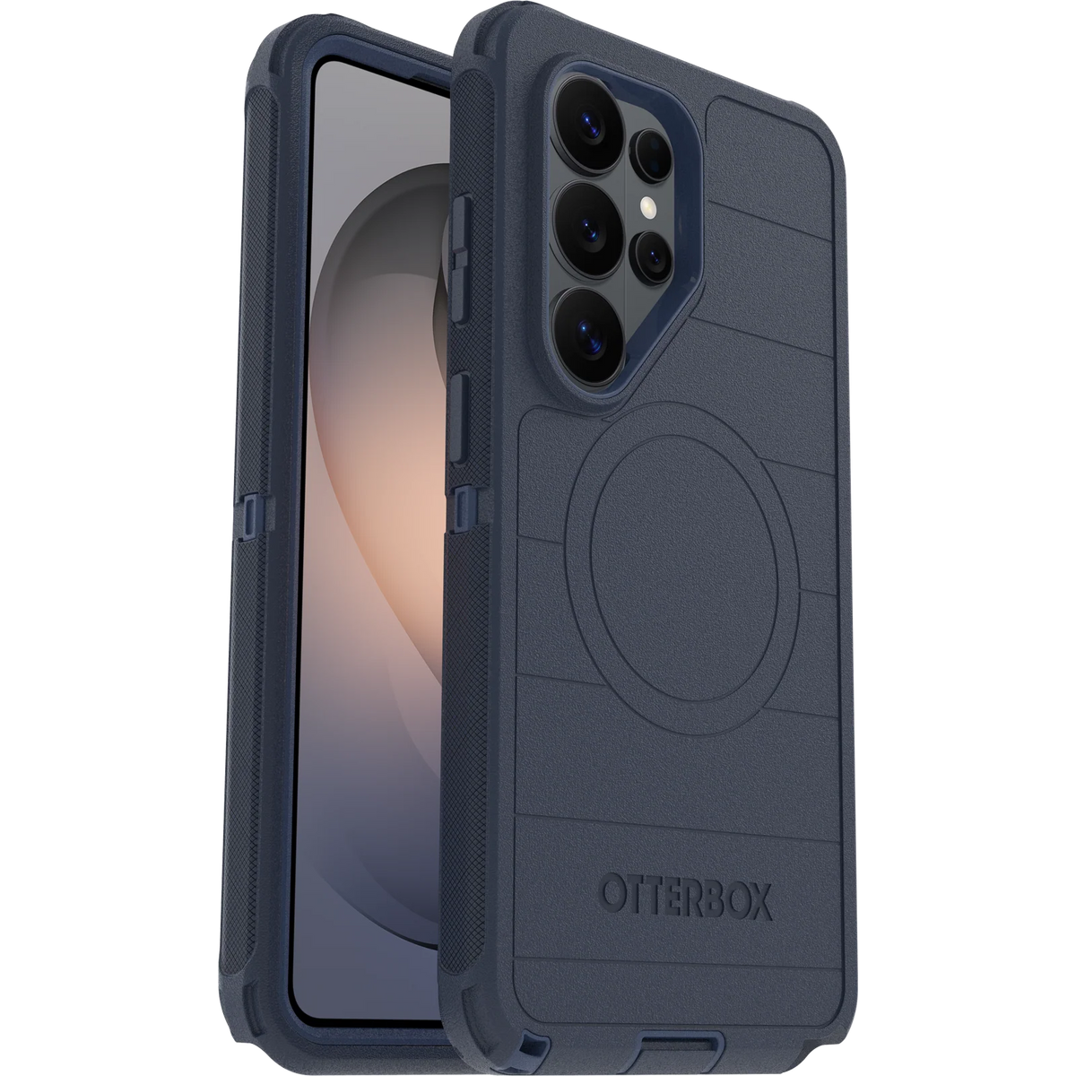 Galaxy S26 Ultra Defender Series Pro Case