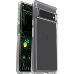 Pixel 6 Pro Symmetry Series Clear Case