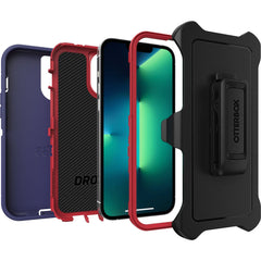 iPhone 13 Pro Max and iPhone 12 Pro Max Defender Series Case