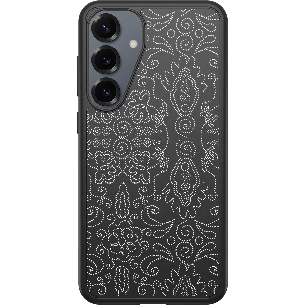 Galaxy S25+ Symmetry Series Case with Magnets Western Noir Collection