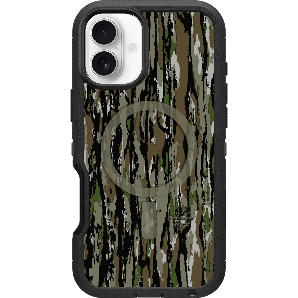 iPhone 16 Plus Defender Series Pro XT Case with MagSafe Realtree