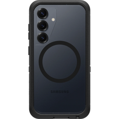 Galaxy S25 Defender Series Pro XT Case with Magnets