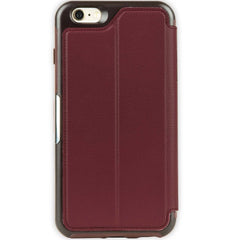 Strada Series Folio for iPhone 6 Plus/6s Plus