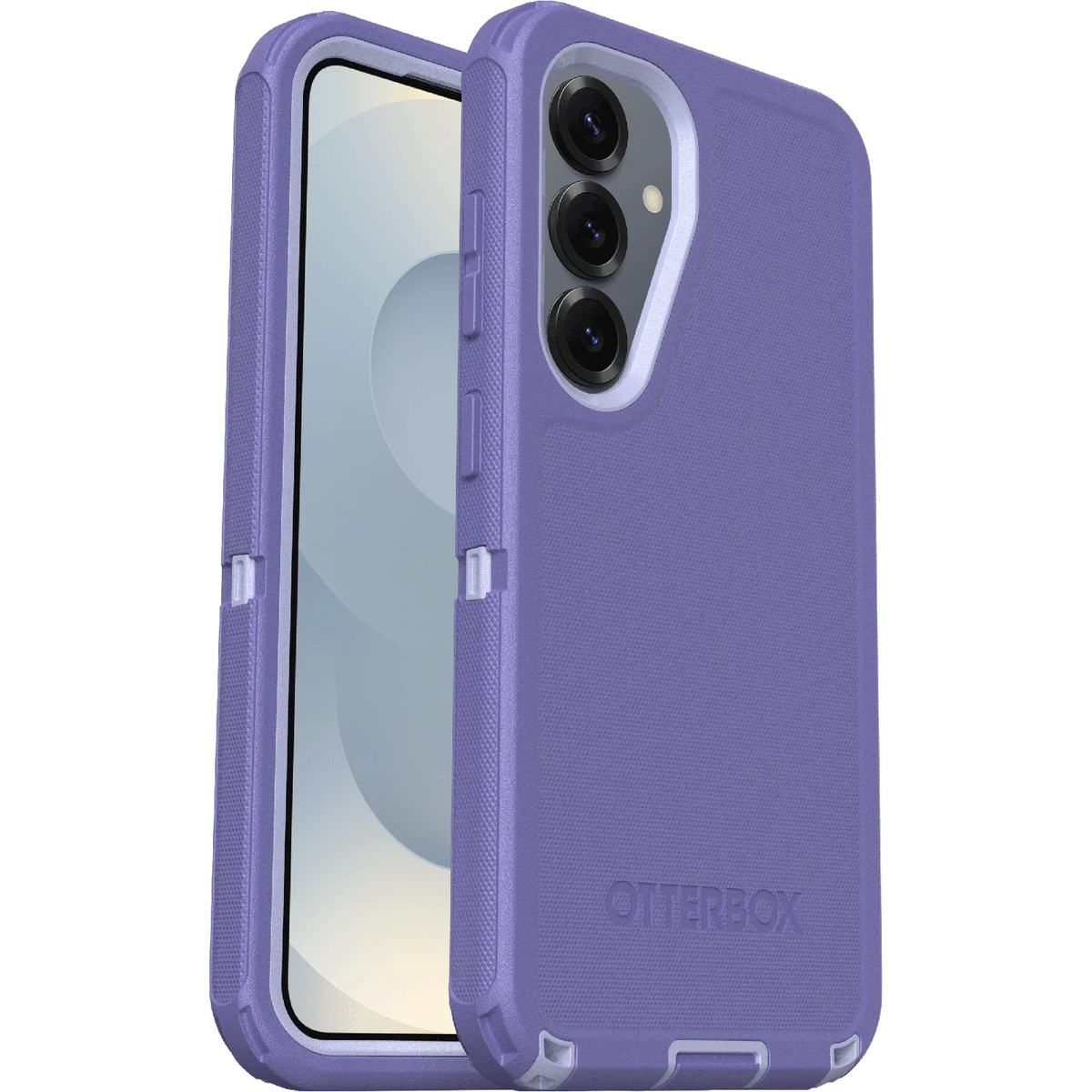Galaxy S25 and Galaxy S24 Defender Series Pro Case