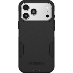 iPhone 17 Pro Max Commuter Series Case