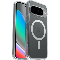 Pixel 10 and Pixel 10 Pro Symmetry Series with Pixelsnap Case