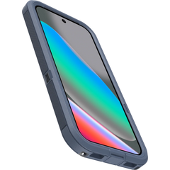 Pixel 10 and Pixel 10 Pro Defender Series Pro XT Case with Pixelsnaps
