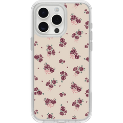 iPhone 15 Pro Max Symmetry Series Case Unbreakable Love Collection