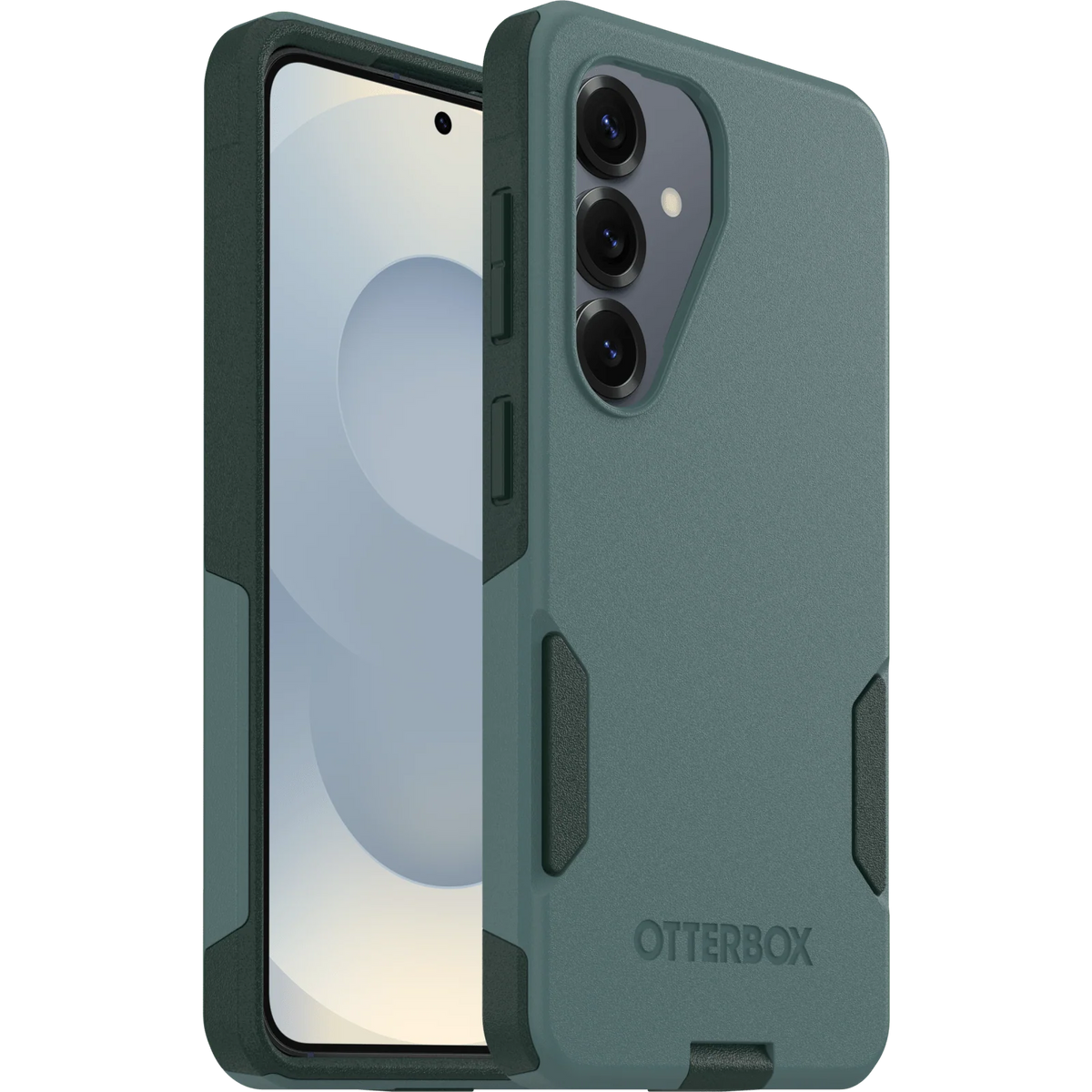 Galaxy S26 Commuter Series Case
