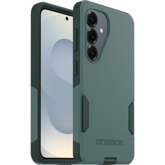 Galaxy S26 Commuter Series Case