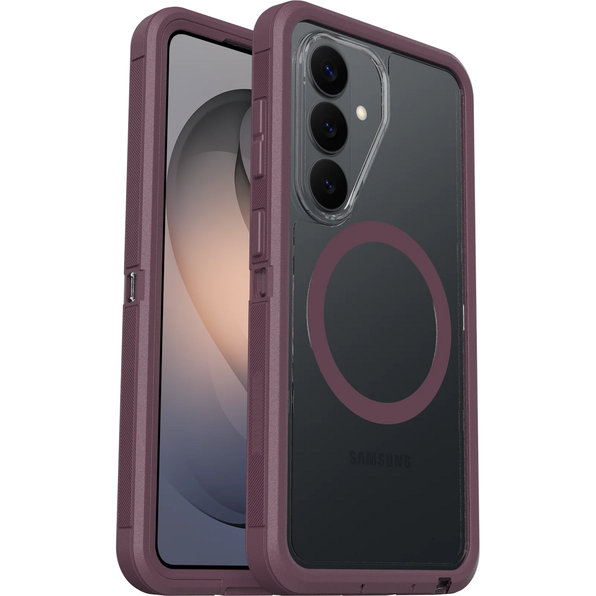 Galaxy S26 Defender Series XT Pro Case