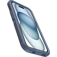 iPhone 17e, iPhone 16e, iPhone 15 and iPhone 14 Defender Series XT Case for MagSafe