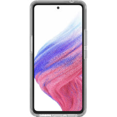 Galaxy A53 5G Symmetry Series Clear Case