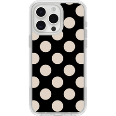 iPhone 15 Pro Max Symmetry Series Case Unbreakable Love Collection