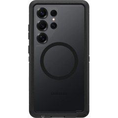 Galaxy S25 Ultra Defender Series Pro XT Case with Magnets