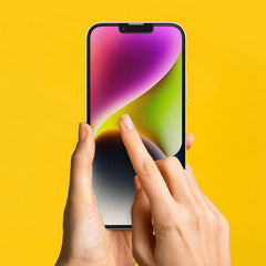 iPhone 14 Plus Trusted Glass Screen Protector