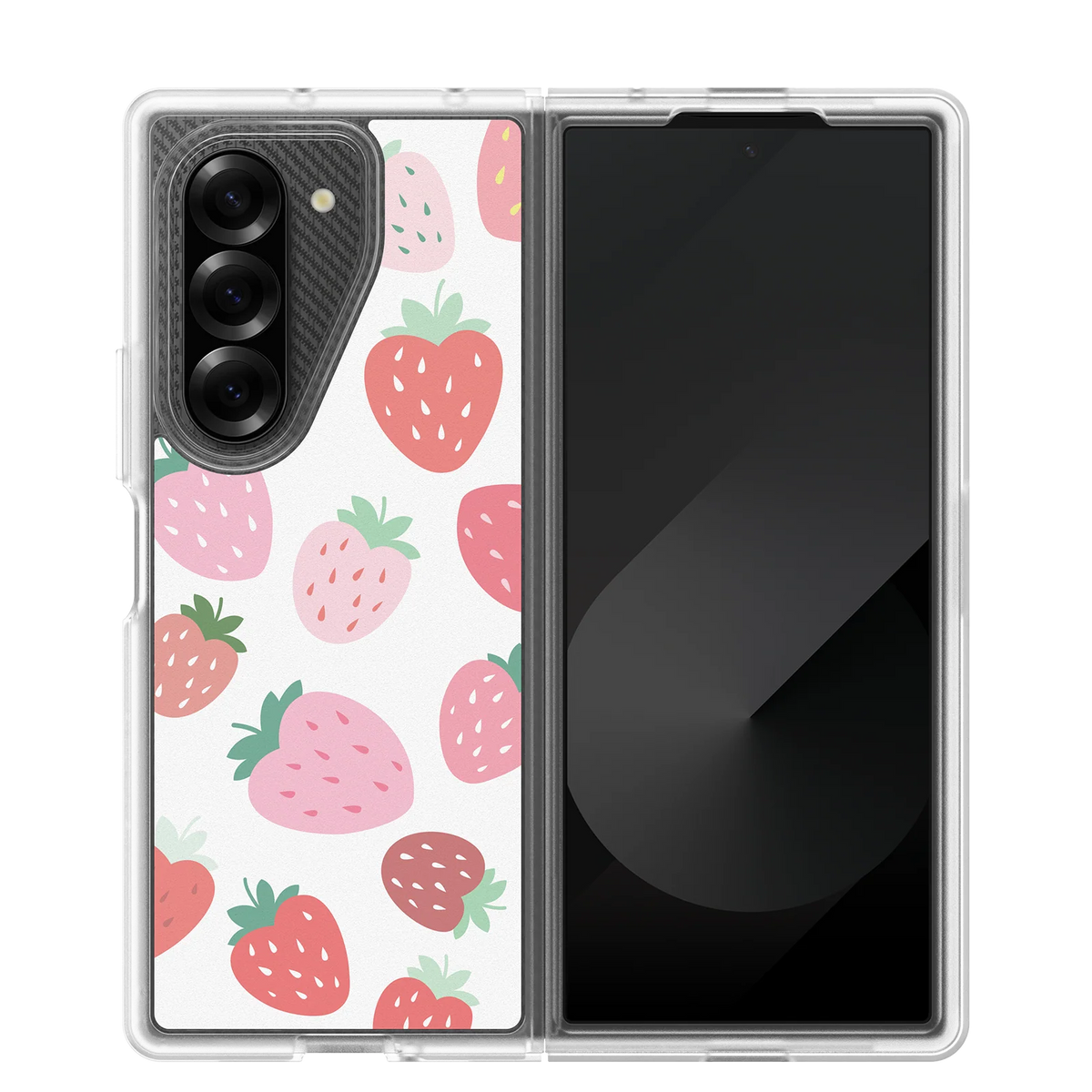 Galaxy Z Fold6 Thin Flex Series Case