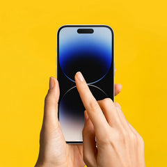 iPhone 14 Pro Trusted Glass Screen Protector