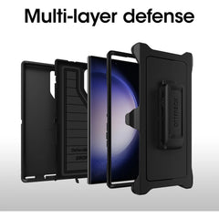 Galaxy S23 Ultra Defender Series Pro Case