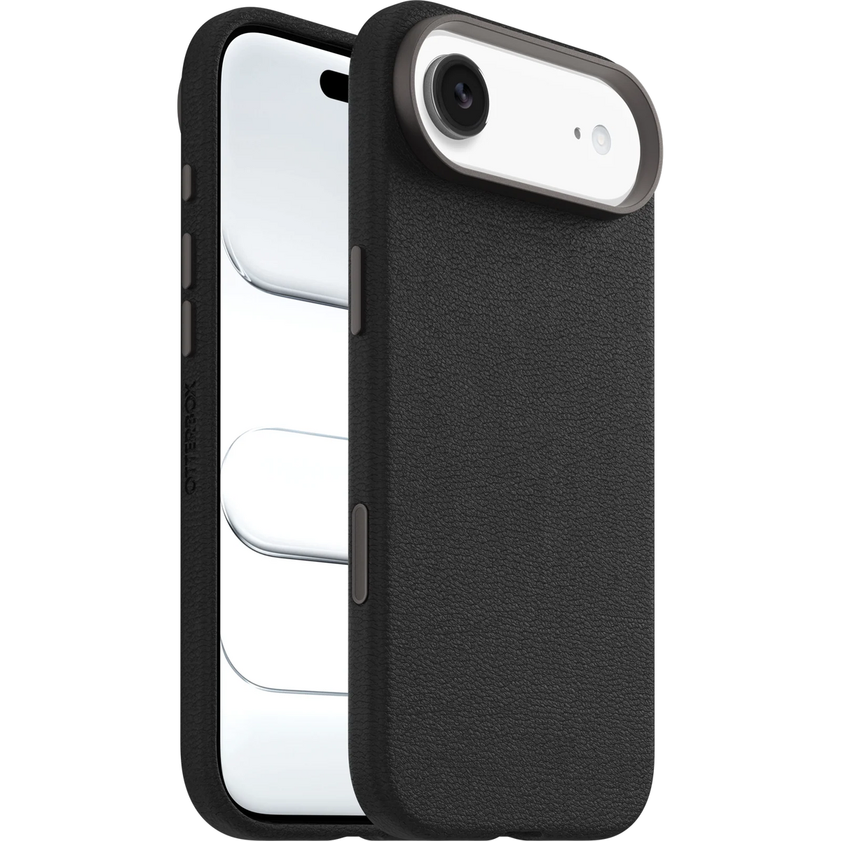 iPhone Air Symmetry Series Cactus Leather Case