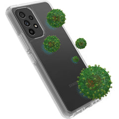 Galaxy A53 5G Symmetry Series Clear Case