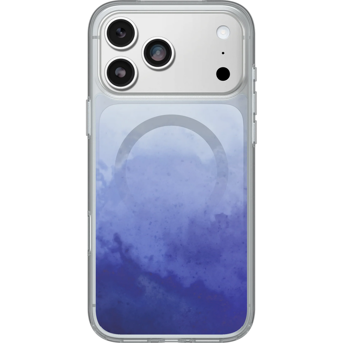 iPhone 17 Pro Max Symmetry Series Case Wellness Wonders Collection