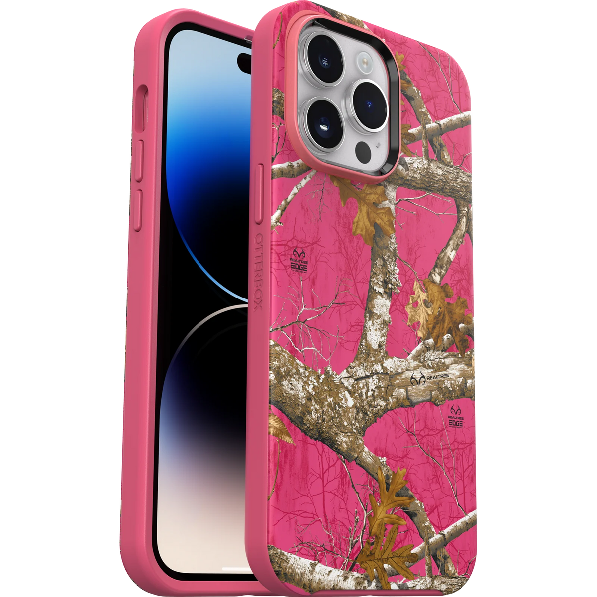 iPhone 14 Pro Max Symmetry Series for MagSafe Case Realtree