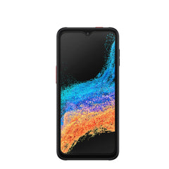 Galaxy XCover6 Pro Alpha Glass Screen Protector