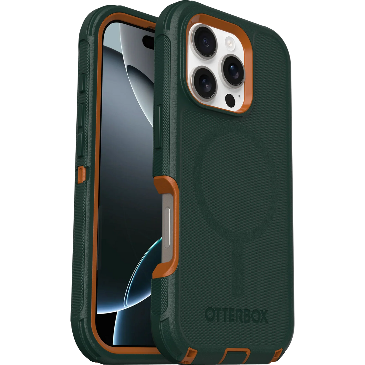 iPhone 16 Pro Defender Series Pro for MagSafe Case
