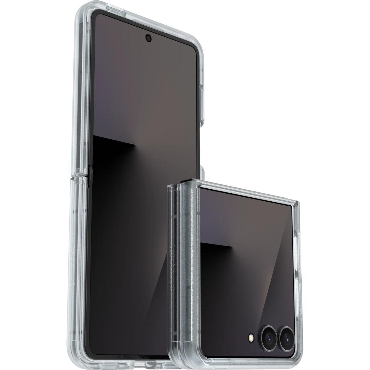 Galaxy Z Flip7 Thin Flex Series Case