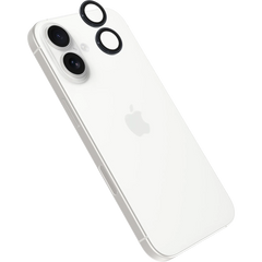 iPhone 16 and iPhone 16 Plus Camera Lens Protector