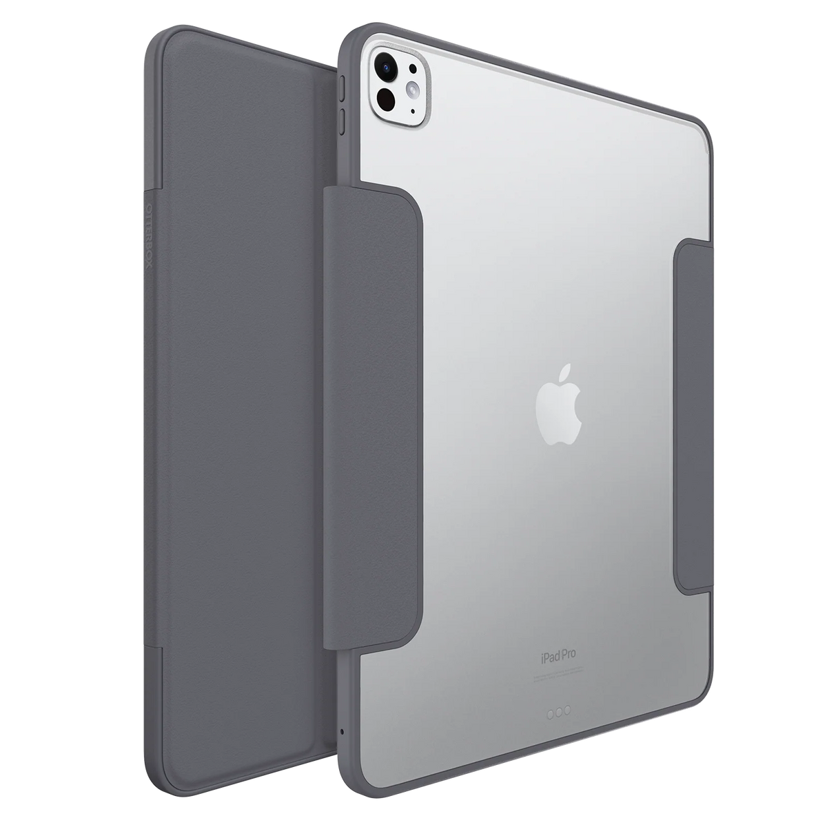 iPad Pro 13-inch (M5) and iPad Pro 13-inch (M4) Symmetry Series Folio Case