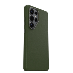 Galaxy S25 Ultra Symmetry Series Cactus Leather Case