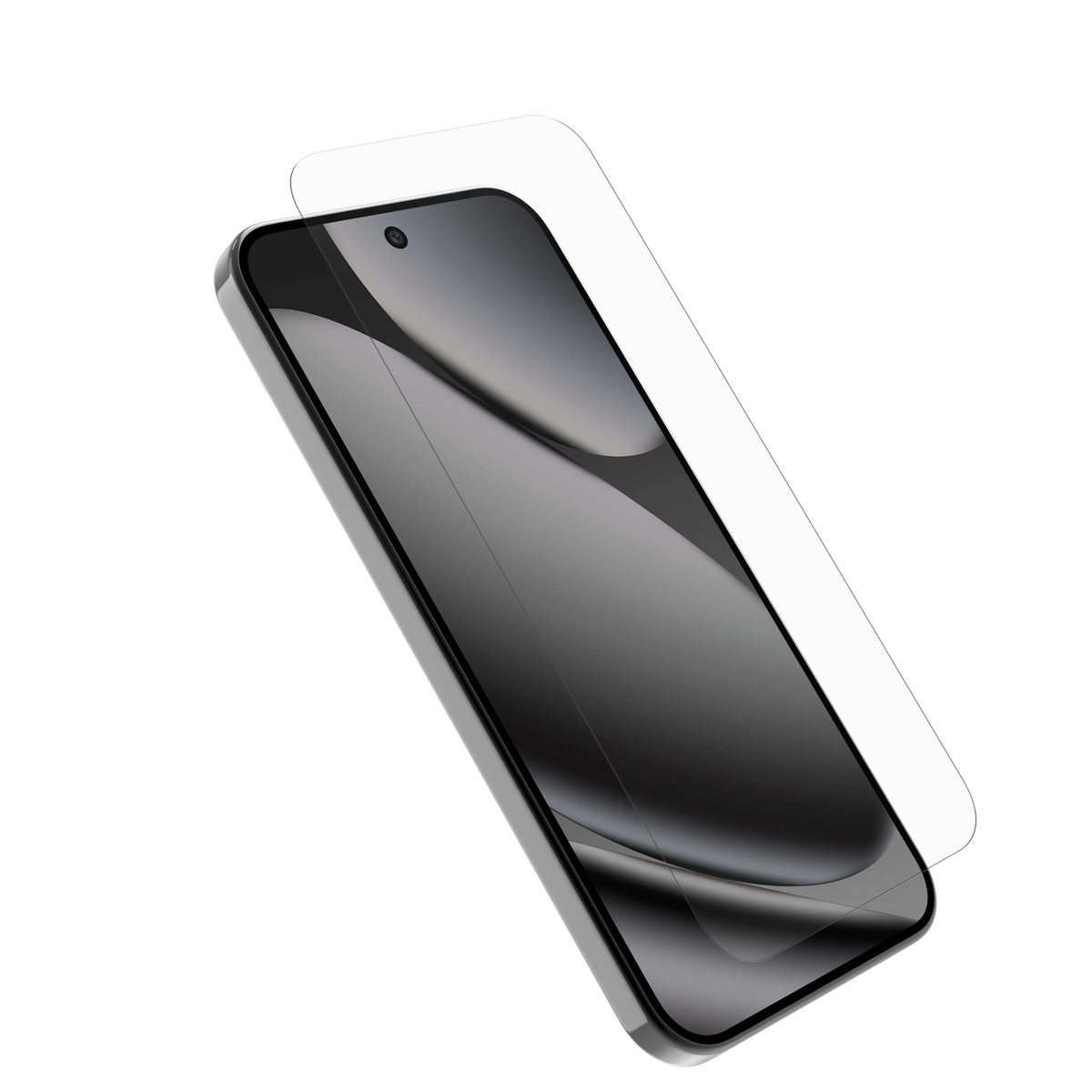 Pixel 10 Pro XL Premium Glass Screen Protector