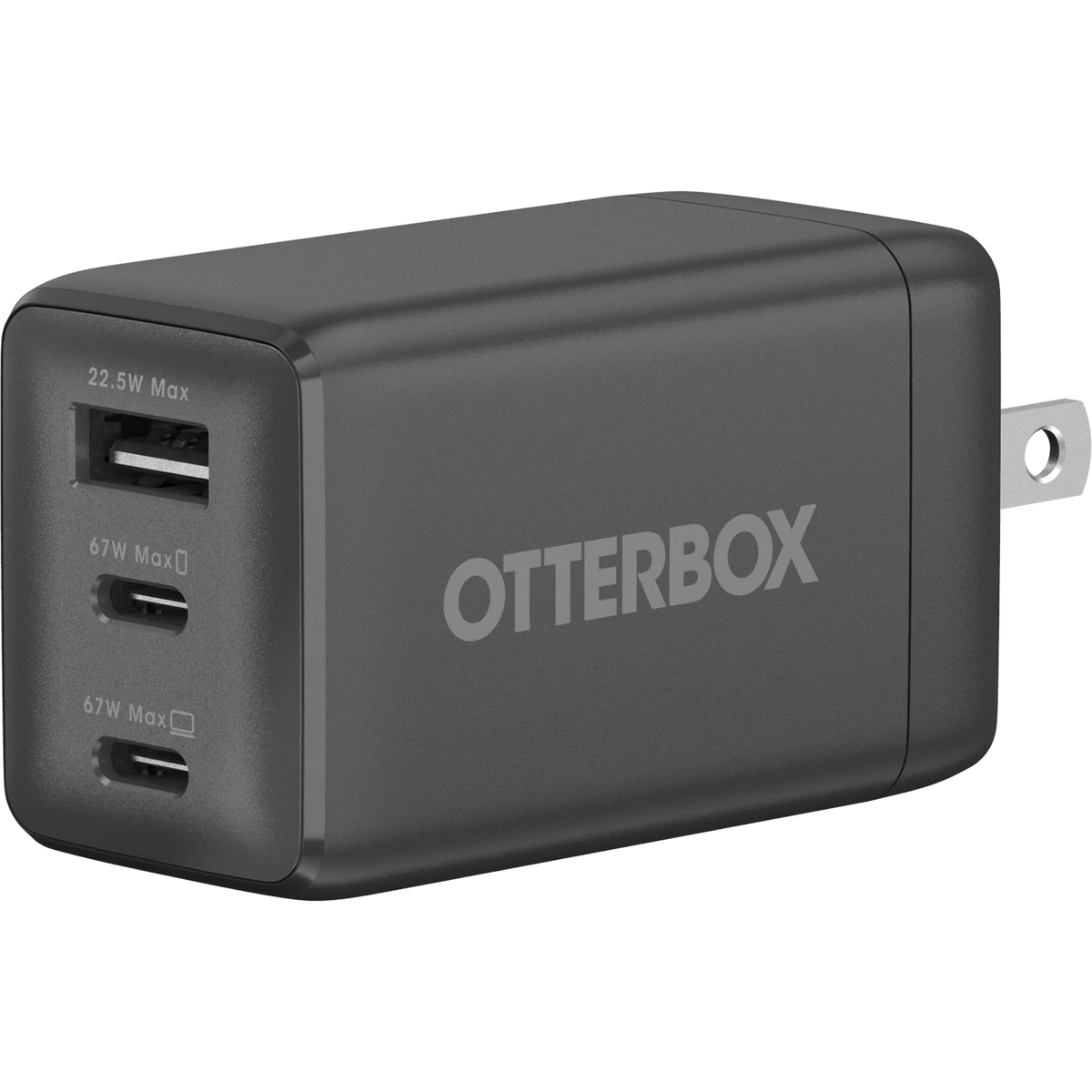 67W Wall Charger