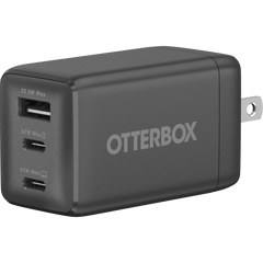 67W Wall Charger