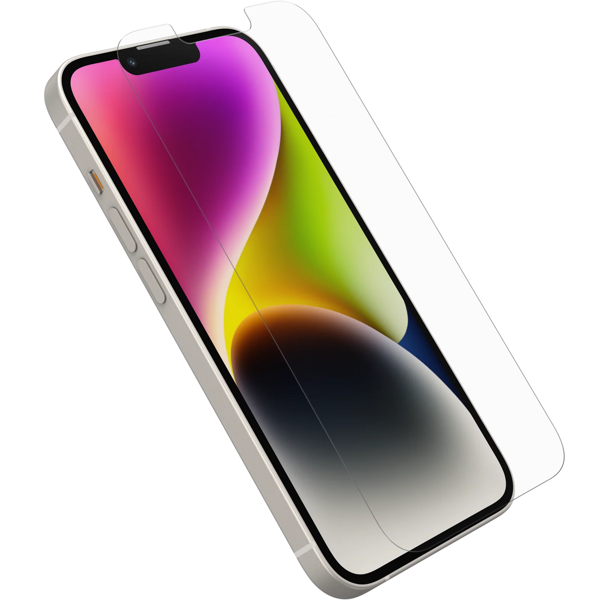 iPhone 17e, iPhone 16e and iPhone 14 OtterBox Glass Screen Protector