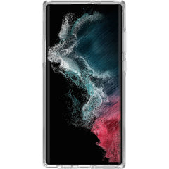 Galaxy S22 Ultra Symmetry Series Clear Case