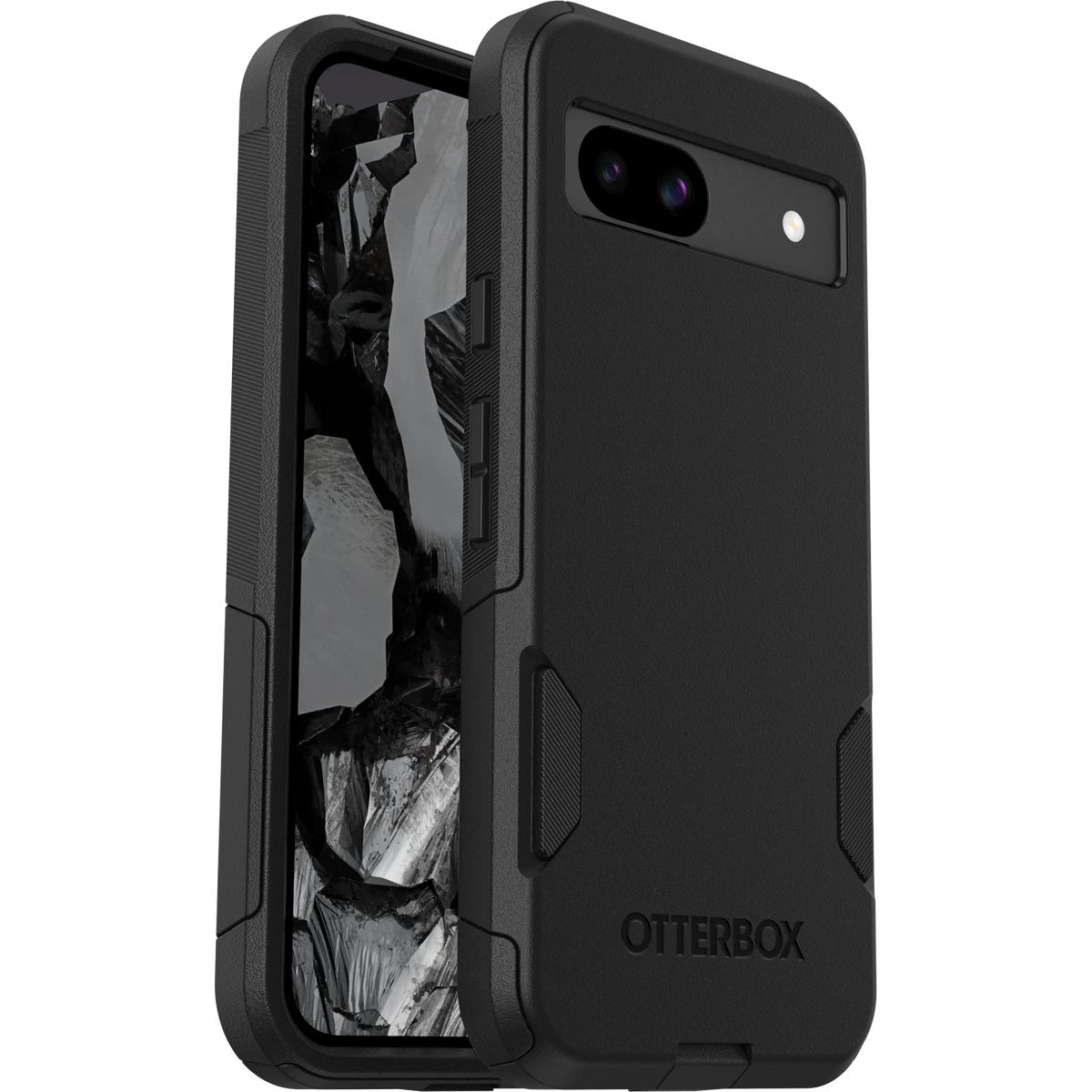 Pixel 8a Commuter Series Case