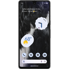 Pixel 7 Alpha Flex Screen Protector