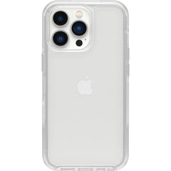 iPhone 13 Pro Symmetry Series Clear Case