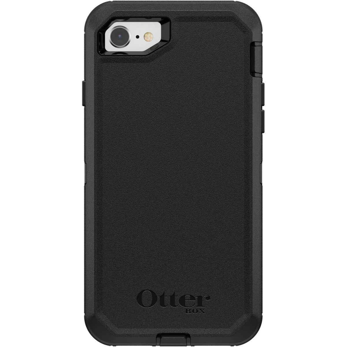iPhone SE (3rd and 2nd gen) and iPhone 8/7 Defender Series Case