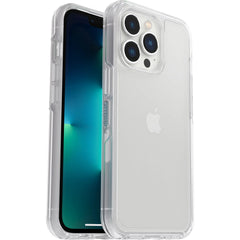 iPhone 13 Pro Symmetry Series Clear Case