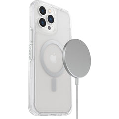 iPhone 13 Pro Max and iPhone 12 Pro Max Symmetry Series Clear for MagSafe Case