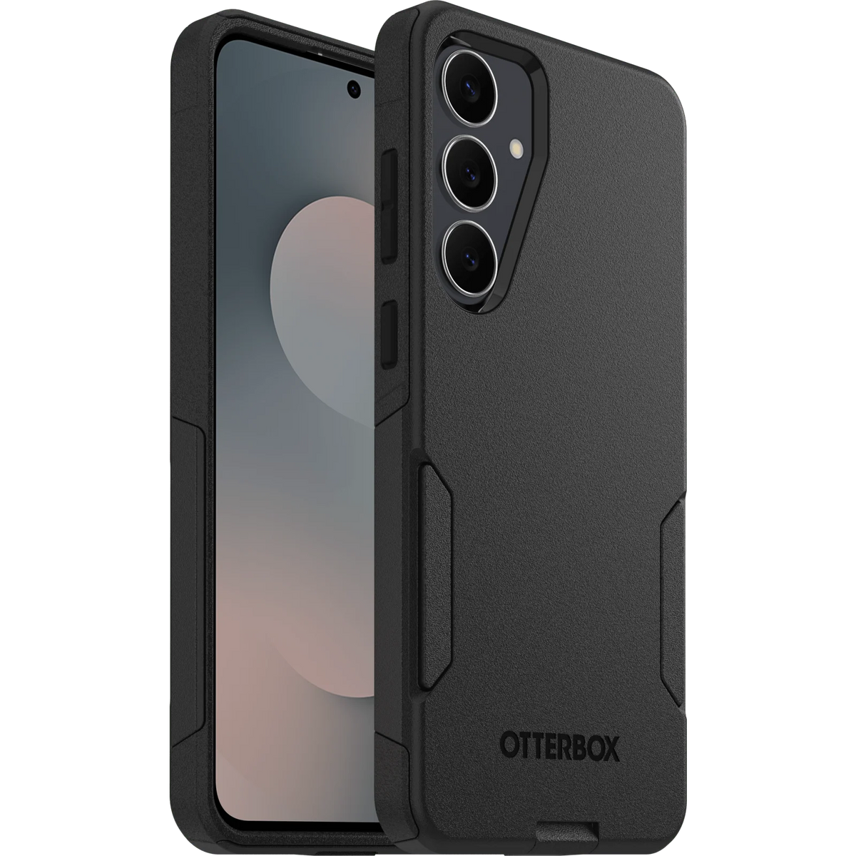 Galaxy S25 FE Commuter Series Case