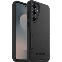 Galaxy S25 FE Commuter Series Case