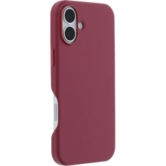 iPhone 16 Plus Symmetry Series Cactus Leather for MagSafe Case