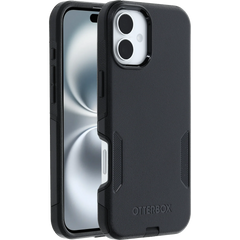 iPhone 16 Plus Commuter Series Case For MagSafe