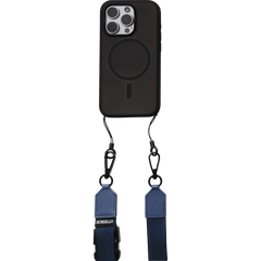 2-in-1 Crossbody Strap